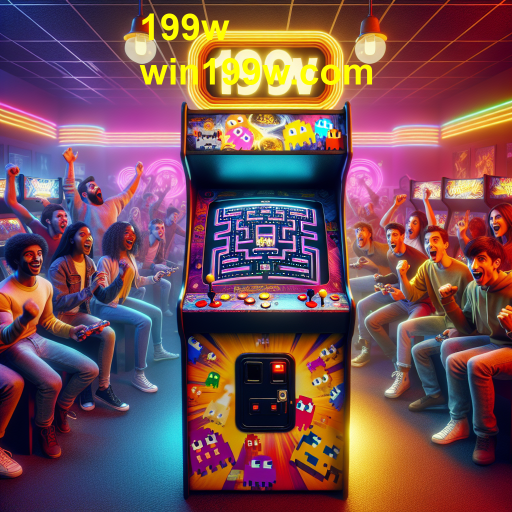 A Evolução dos Jogos Arcade: Nostalgia e Inovação